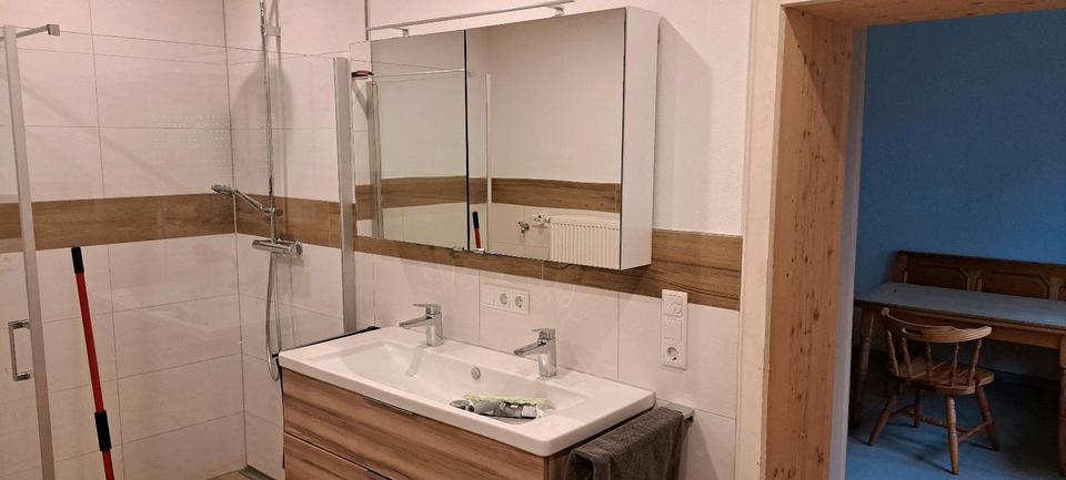 Erdgeschoßwohnung Moosburg an der Isar - 3 Zimmer, 80 m&sup2;, 1.600&euro; | Angebot:25025128