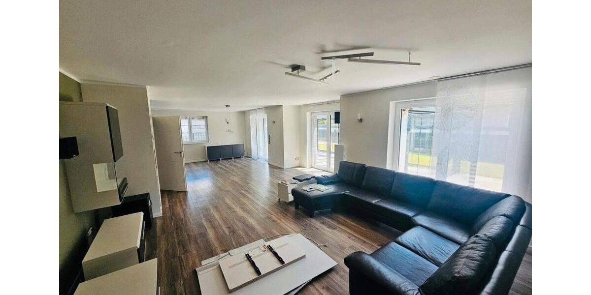 Einfamilienhaus 7 zimmer