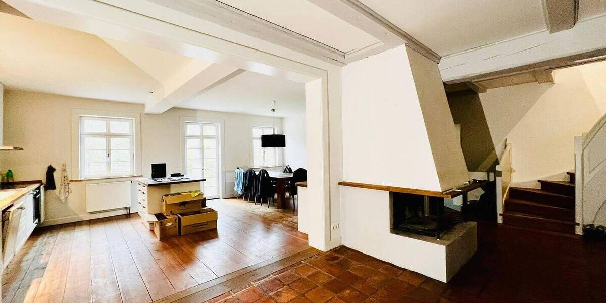 Einfamilienhaus Salzhausen Putensen - 6 Zimmer, 260 m&sup2;, 1.950&euro; | Angebot:26894302