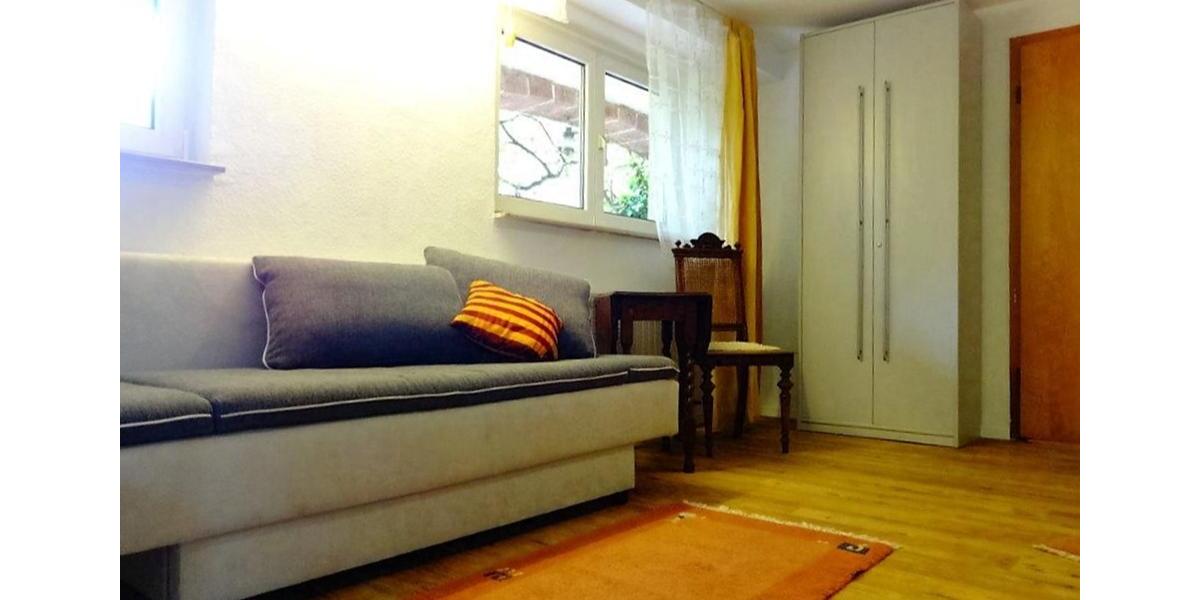 Wohnen auf Zeit Leonberg - 1 Zimmer, 18 m&sup2;, 590&euro; | Angebot:26219699