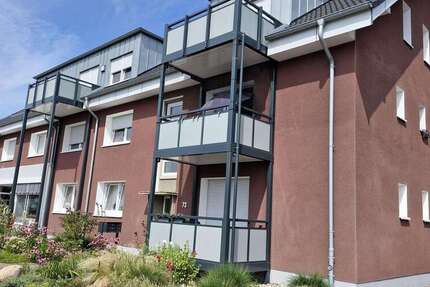 Wohnung zum Mieten in Bottrop 336,60 € 39.6 m² 2.5 zimmer