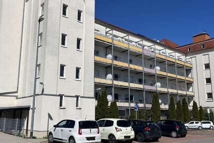 Wohnung Hohenstein - Ernstthal Ernstthal - 3 Zimmer, 84 m&sup2;, 490&euro; | Angebot:26492484