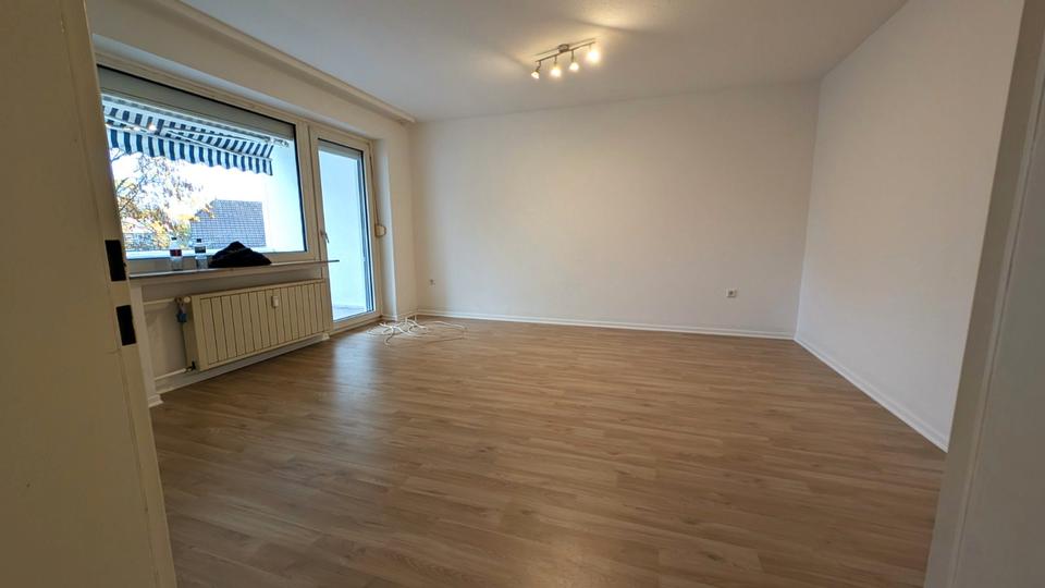 Etagenwohnung Gütersloh Kattenstroth - 4 Zimmer, 83 m&sup2;, 950&euro; | Angebot:26022701