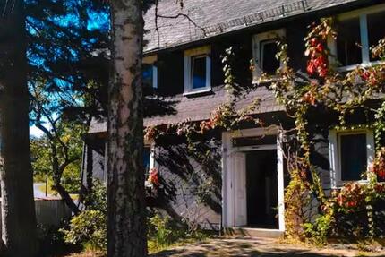 Haus Hallenberg - 7 Zimmer, 100 m&sup2;, 800&euro; | Angebot:24181513