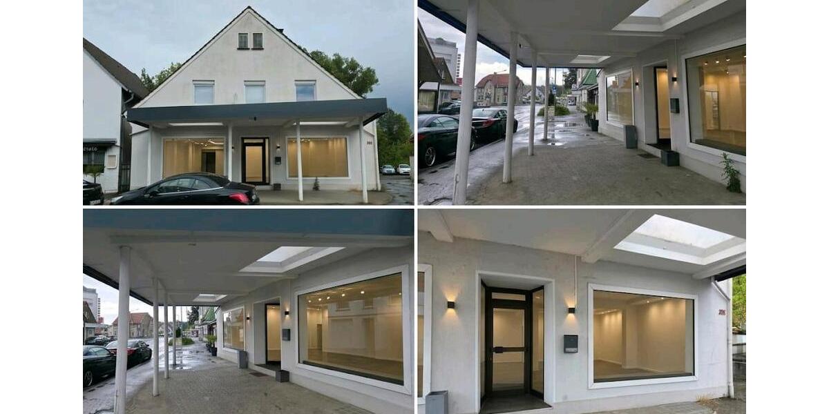 Gewerbeobjekt Detmold Hakedahl - 700&euro; | Angebot:26616475