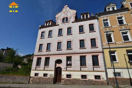 Wohnung Waldheim Schönberg - 4 Zimmer, 91 m&sup2;, 340&euro; | Angebot:23357402