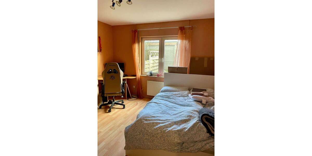 Etagenwohnung Hückelhoven - 3 Zimmer, 90 m&sup2;, 686&euro; | Angebot:25038770