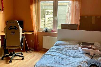 Wohnung Hückelhoven - 3 Zimmer, 90 m&sup2;, 686&euro; | Angebot:25038770