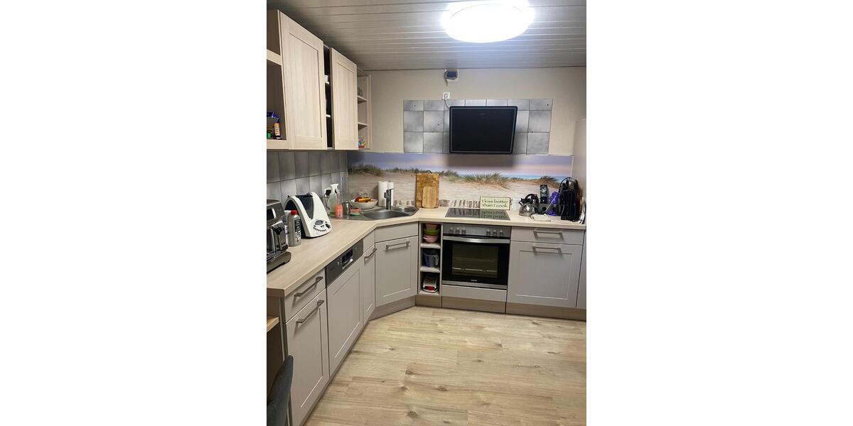 Reiheneckhaus im Herzen Weingartens 4 zimmer