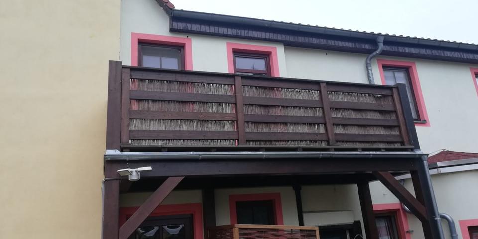 Maisonettenwohnung Grimma - 3 Zimmer, 95 m&sup2;, 710&euro; | Angebot:26618931
