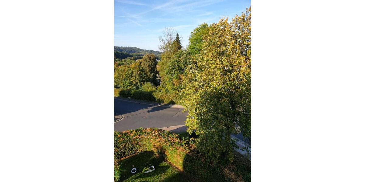 Innenstadtlage - Zentral gelegene 2-Zi-Wohnung 2 zimmer