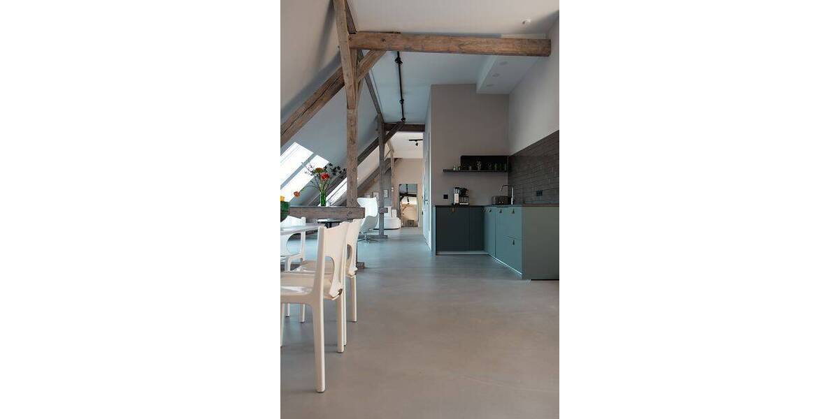 Etagenwohnung Berlin Wedding - 3 Zimmer, 138 m&sup2;, 4.900&euro; | Angebot:22603193