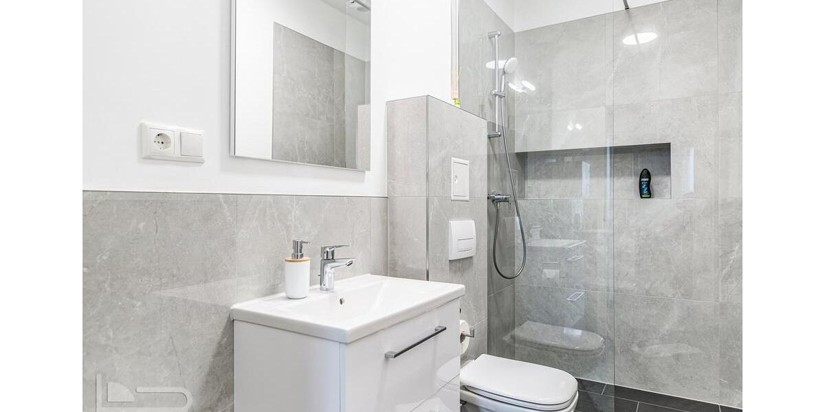 Wohnen auf Zeit Offenbach am Main - 3 Zimmer, 65 m&sup2;, 18&euro; | Angebot:24642674