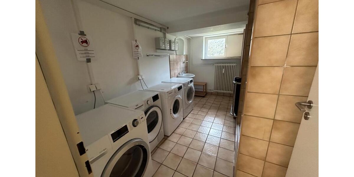 Etagenwohnung Donauwörth - 1 Zimmer, 35 m&sup2;, 700&euro; | Angebot:26132818