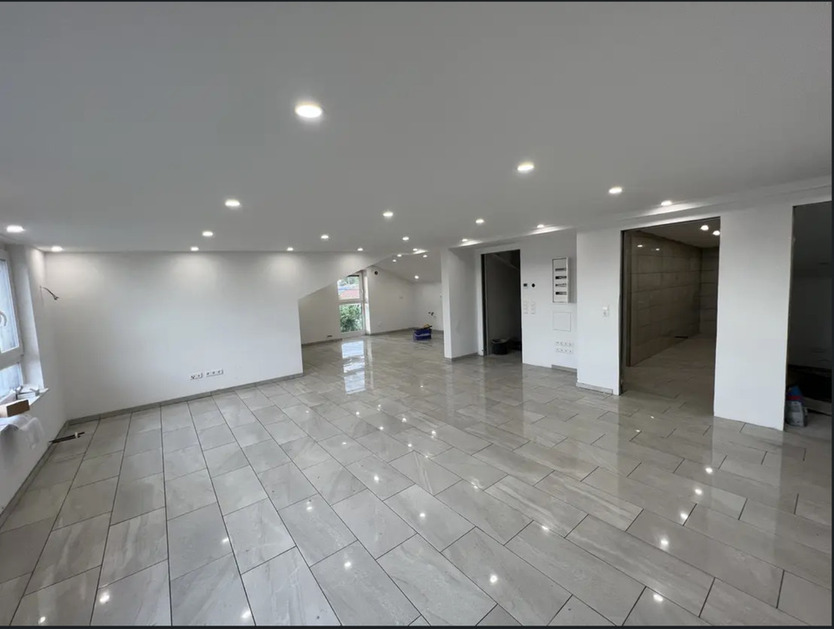 Dachgeschoss Wohnung in Munderkingen