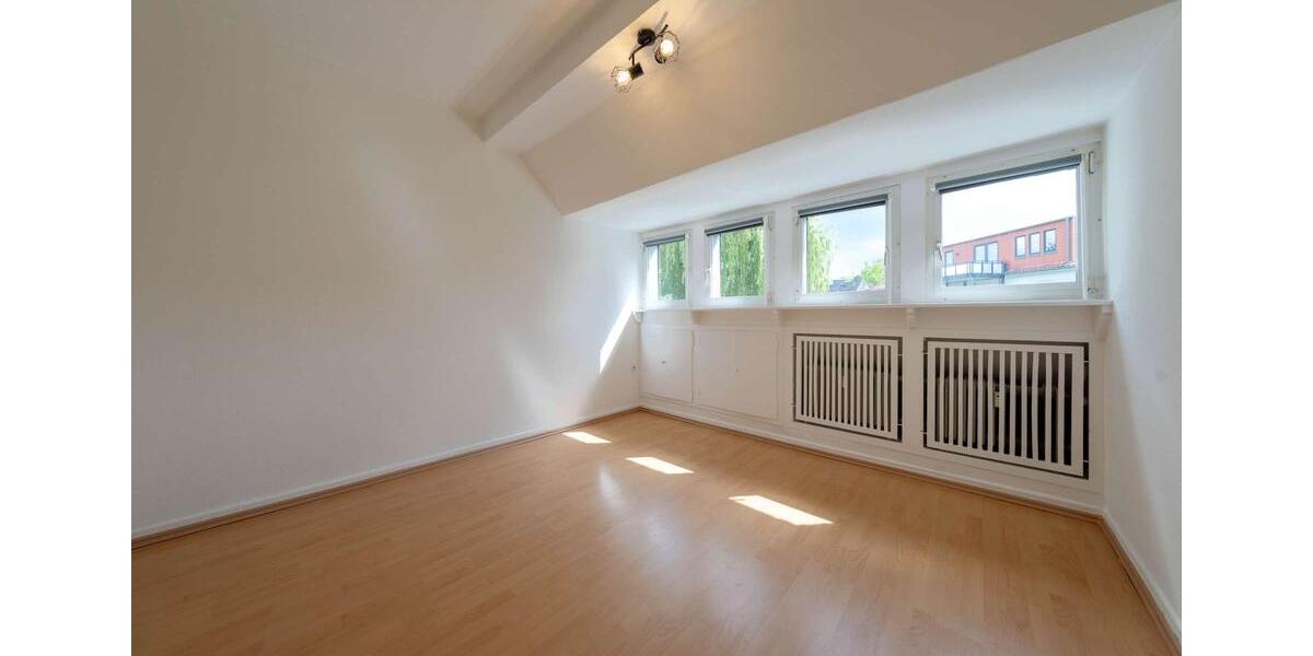 Etagenwohnung Dortmund - 4 Zimmer, 85 m&sup2;, 850&euro; | Angebot:26624216