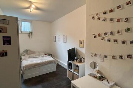 Wohnung Göttingen Oststadt - 1 Zimmer, 15 m&sup2;, 283&euro; | Angebot:26252491