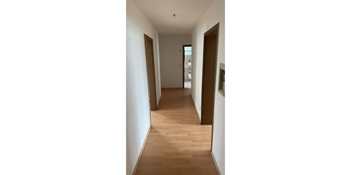 Etagenwohnung Waldsassen - 4 Zimmer, 72 m&sup2;, 505&euro; | Angebot:25815118