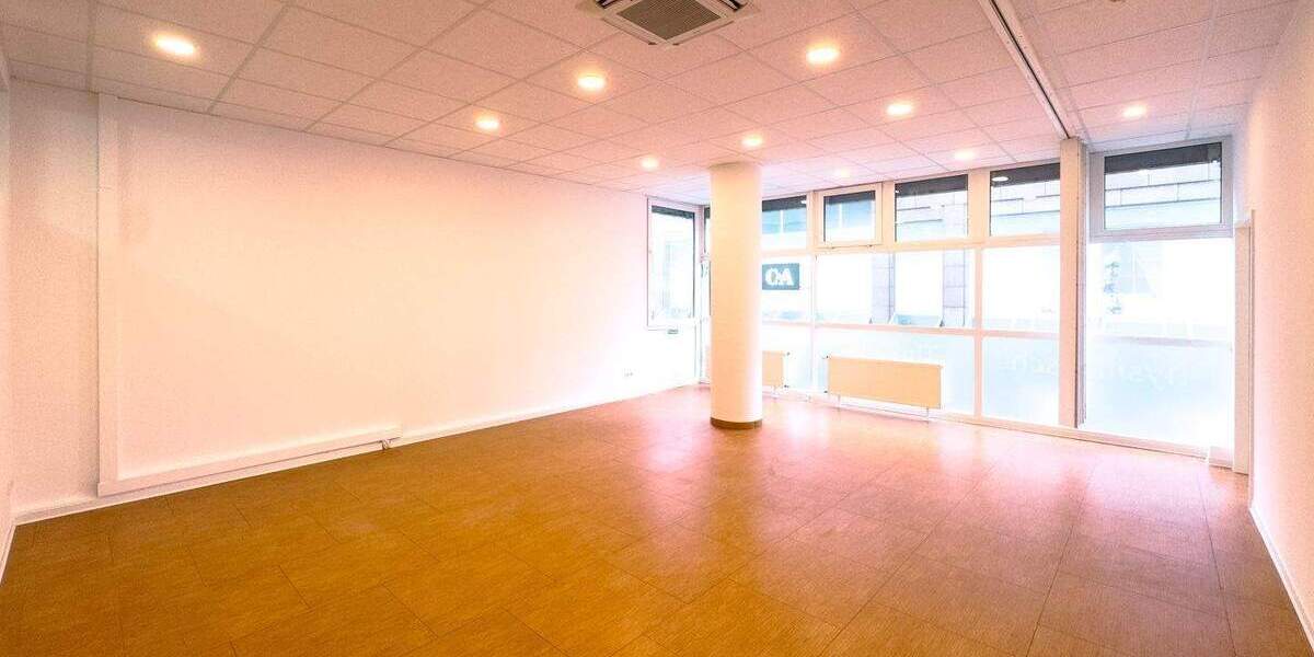 Gewerbeobjekt Limburg - 7 Zimmer, 154 m&sup2;, 1.540&euro; | Angebot:25708015