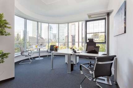 Büro in Frankfurt am Main 699 € 12 m²