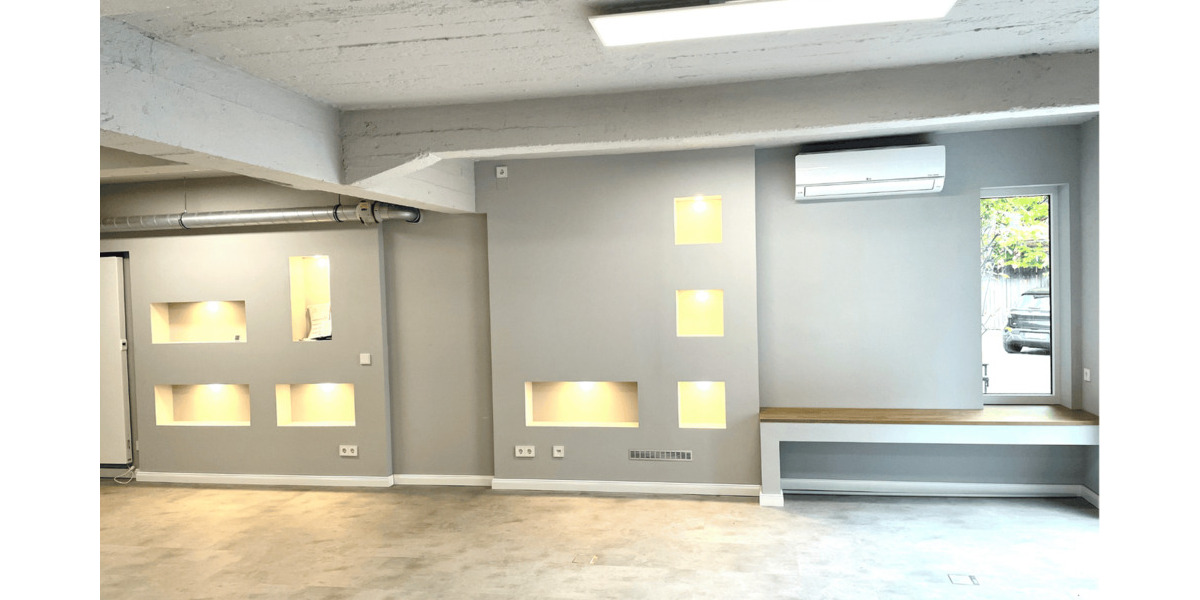 Gewerbeobjekt Düsseldorf Derendorf - 2.300&euro; | Angebot:26739140