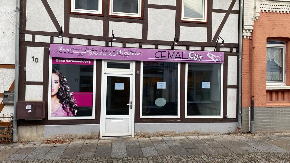 Gewerbeobjekt Alfeld (Leine) - 690&euro; | Angebot:24770382