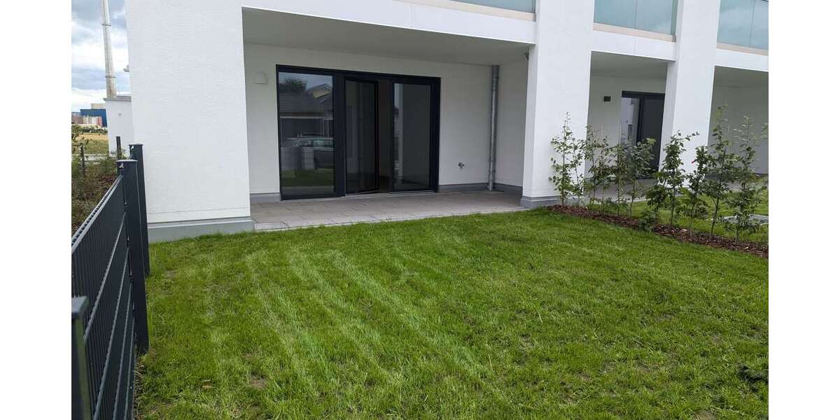 Etagenwohnung Plattling - 4 Zimmer, 99 m&sup2;, 1.180&euro; | Angebot:26962617