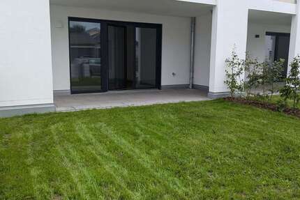 Wohnung Plattling - 4 Zimmer, 99 m&sup2;, 1.180&euro; | Angebot:26962617