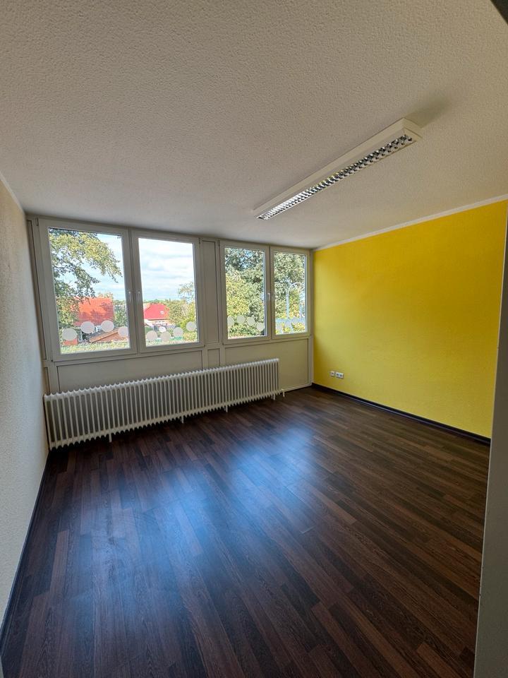 5 Zimmer OG Wohnung in Ahlhorn zu vermieten