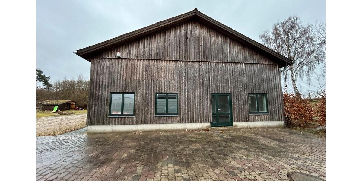 Gewerbeobjekt Ratzeburg - 420&euro; | Angebot:25658647