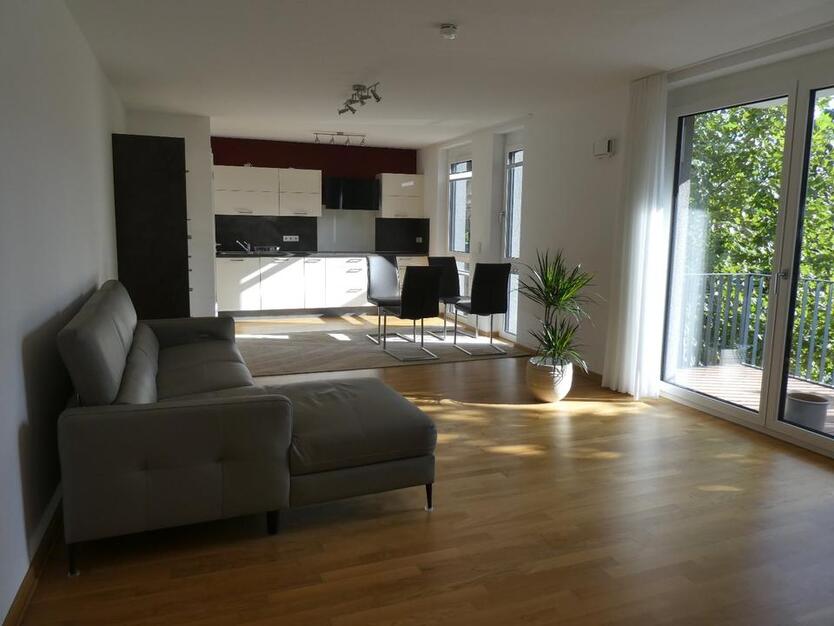 ||| Wohnung ||| FÜRTH ESPAN ||| VON PRIVAT |||
