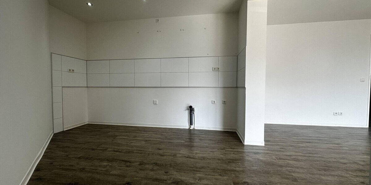 Etagenwohnung Alsdorf - 2 Zimmer, 64 m&sup2;, 550&euro; | Angebot:26762620