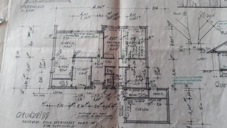 Bungalow Drochtersen - 4 Zimmer, 114 m&sup2;, 1.200&euro; | Angebot:26047169