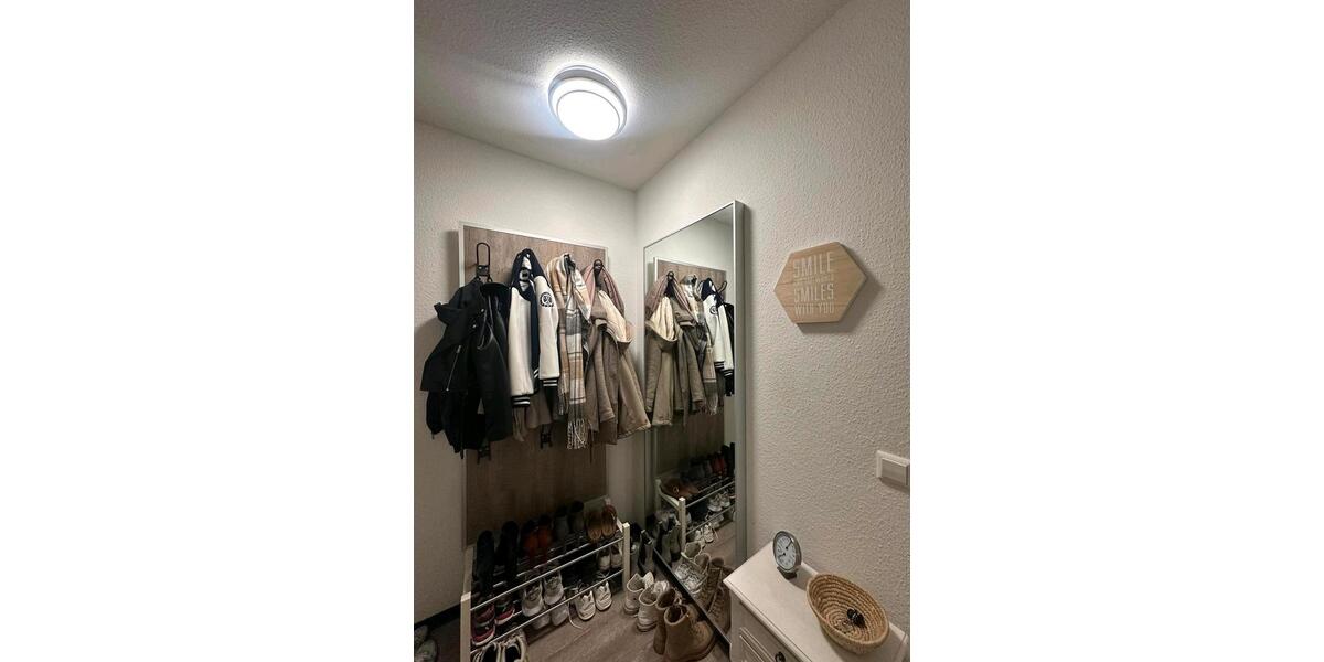 Wohnen auf Zeit Osnabrück Eversburg - 1 Zimmer, 15 m&sup2;, 430&euro; | Angebot:26581907