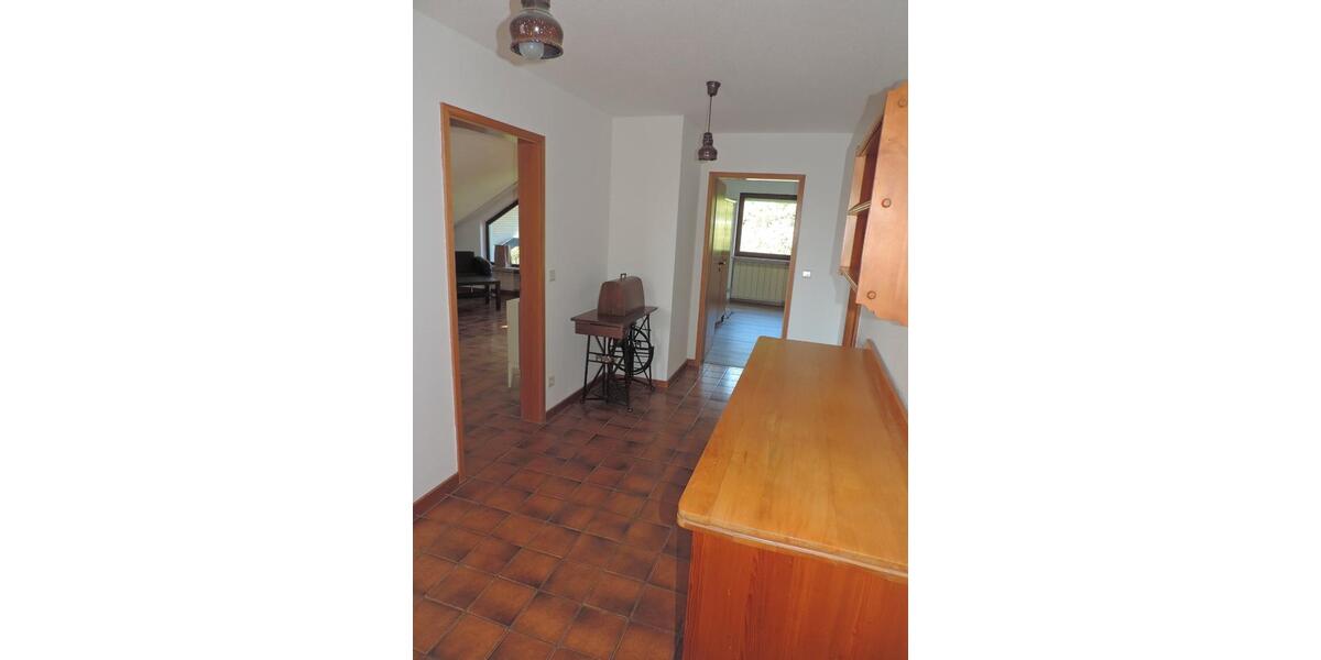 Etagenwohnung Ansbach - 3 Zimmer, 88 m&sup2;, 800&euro; | Angebot:26442392