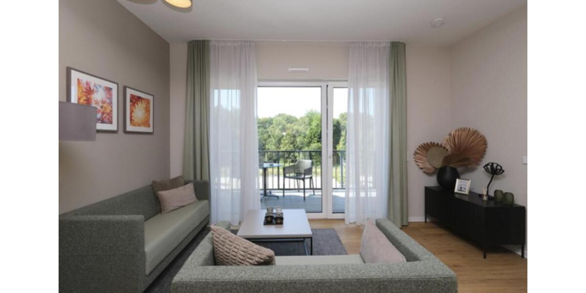 Etagenwohnung Höhr-Grenzhausen Grenzhausen - 2 Zimmer, 63 m&sup2;, 756&euro; | Angebot:25720877