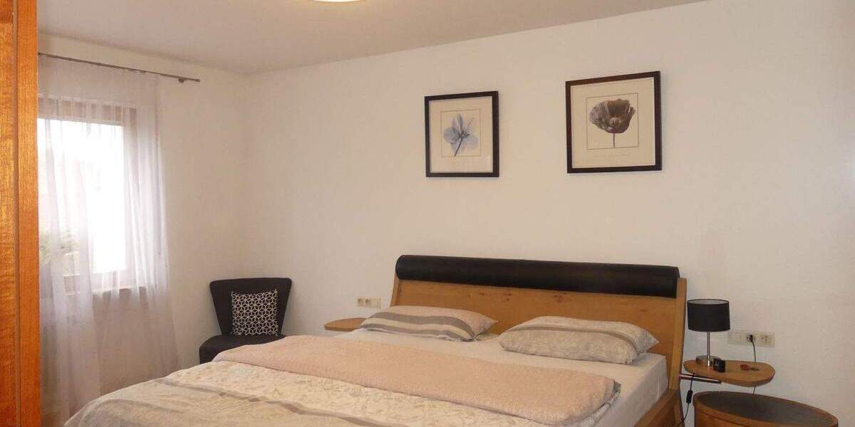 Etagenwohnung Sigmaringen - 3 Zimmer, 102 m&sup2;, 730&euro; | Angebot:24029373