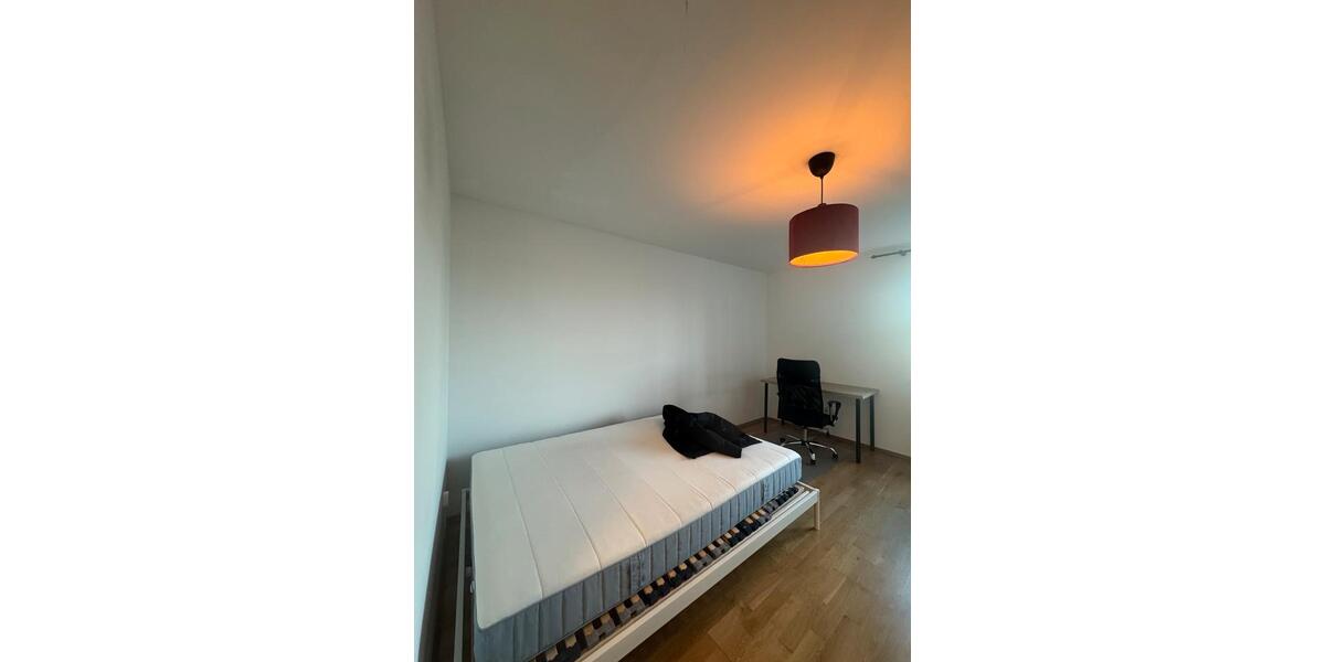 Etagenwohnung Pentling - 1 Zimmer, 21 m&sup2;, 650&euro; | Angebot:25942066