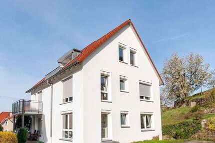 Wohnung Stuttgart / Obertürkheim Obertürkheim - 3 Zimmer, 78 m&sup2;, 885&euro; | Angebot:26749469