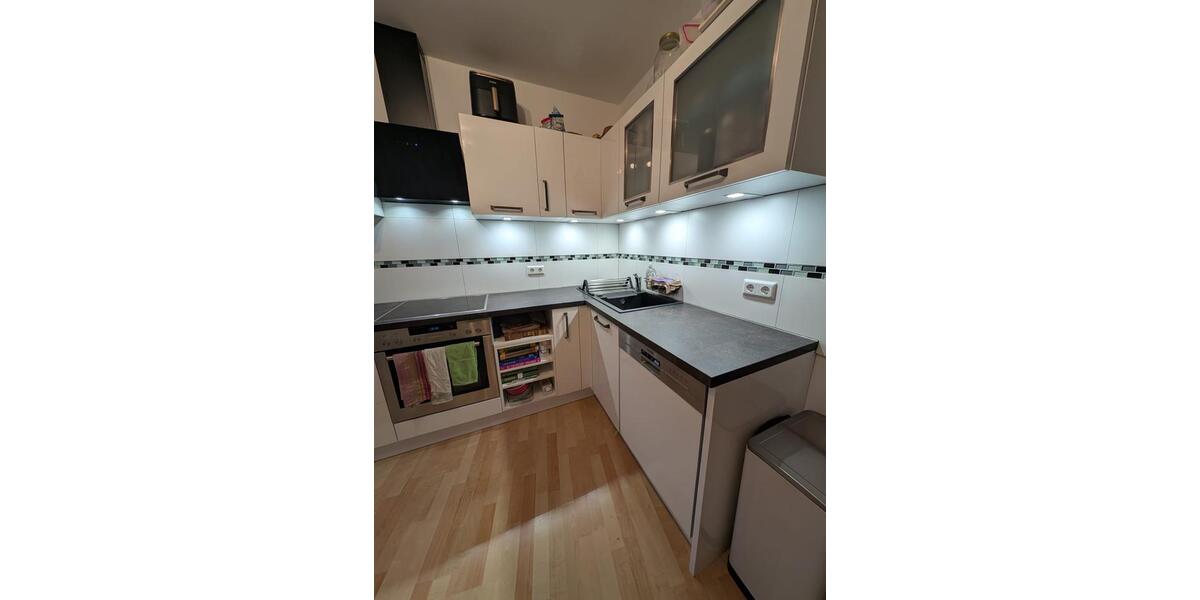 Etagenwohnung Unna - 3 Zimmer, 90 m&sup2;, 825&euro; | Angebot:26600480