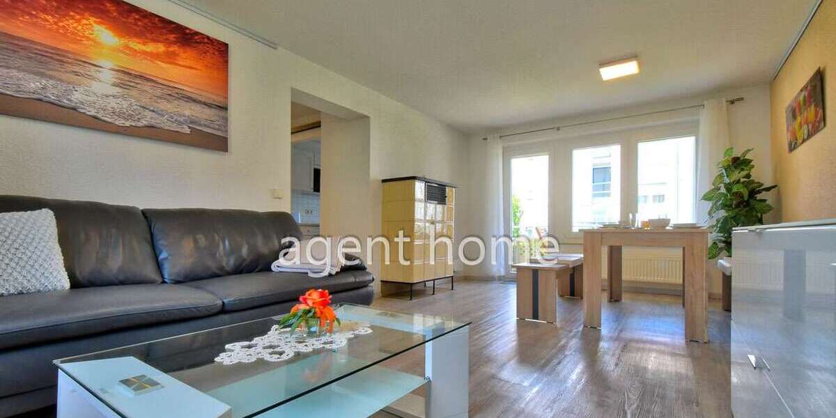 Zimmer Fellbach - 3 Zimmer, 1.490&euro; | Angebot:25276390