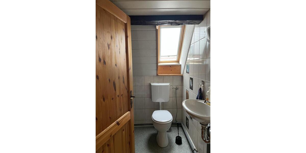 Maisonettenwohnung Schwäbisch Gmünd - 6 Zimmer, 125 m&sup2;, 1.250&euro; | Angebot:26611834
