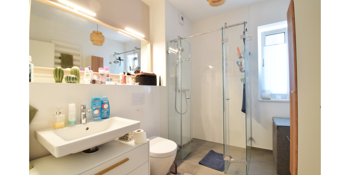 Etagenwohnung Geesthacht - 2 Zimmer, 64 m&sup2;, 1.000&euro; | Angebot:26257405