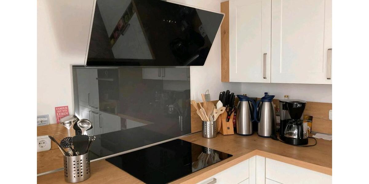 Dachgeschoßwohnung Burghaun - 3 Zimmer, 104 m&sup2;, 790&euro; | Angebot:25640887