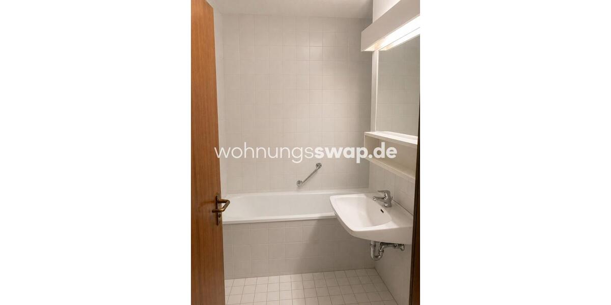 Etagenwohnung München Schwabing-Freimann - 3 Zimmer, 68 m&sup2;, 1.300&euro; | Angebot:26393685