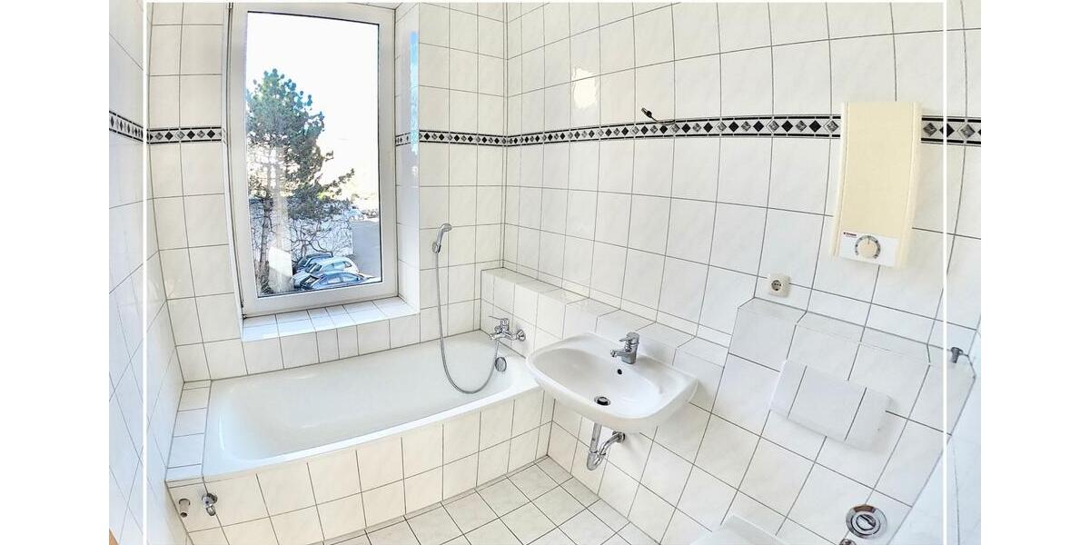 Etagenwohnung Brandenburg an der Havel Bahnhofsvorstadt - 1 Zimmer, 35 m&sup2;, 490&euro; | Angebot:25591576