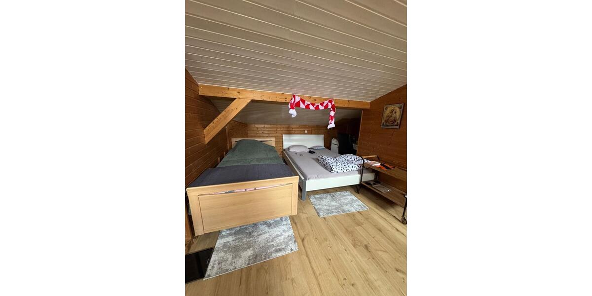 Etagenwohnung Mommenheim - 1 Zimmer, 40 m&sup2;, 590&euro; | Angebot:26528531