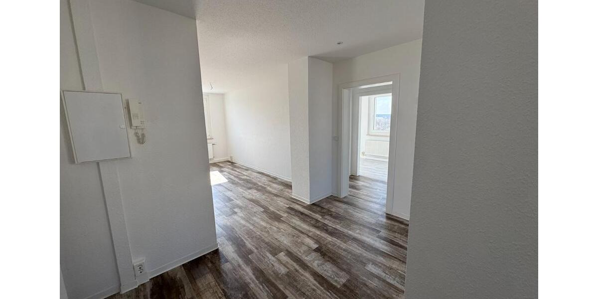 Etagenwohnung Brand-Erbisdorf Erbisdorf - 4 Zimmer, 106 m&sup2;, 637&euro; | Angebot:25779463