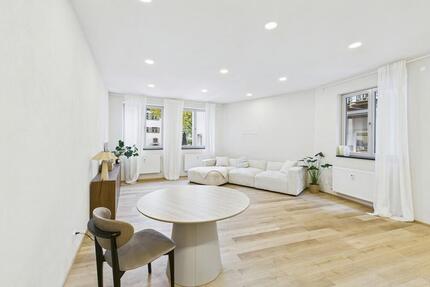 Wohnung Leutkirch im Allgäu - 2 Zimmer, 80 m&sup2;, 890&euro; | Angebot:23508877