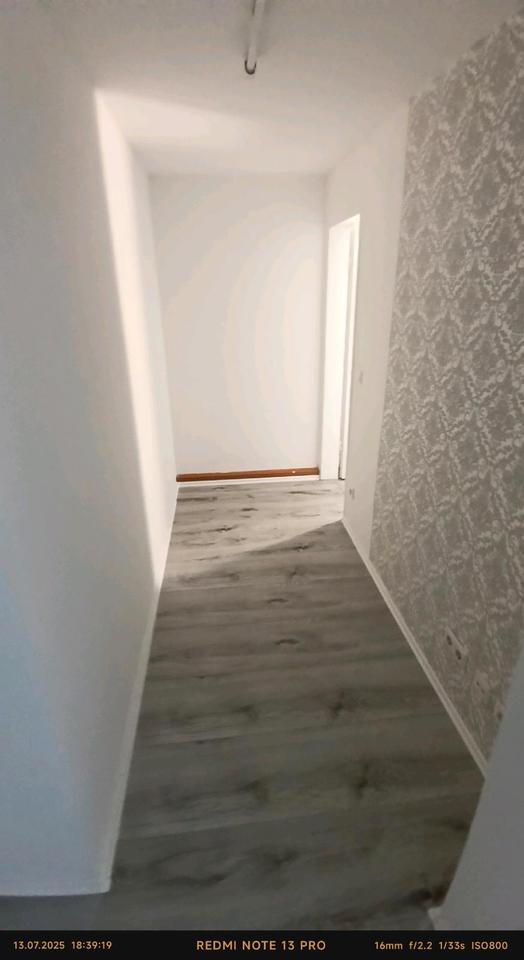 Gemütliches Zimmer in Frauen-WG
